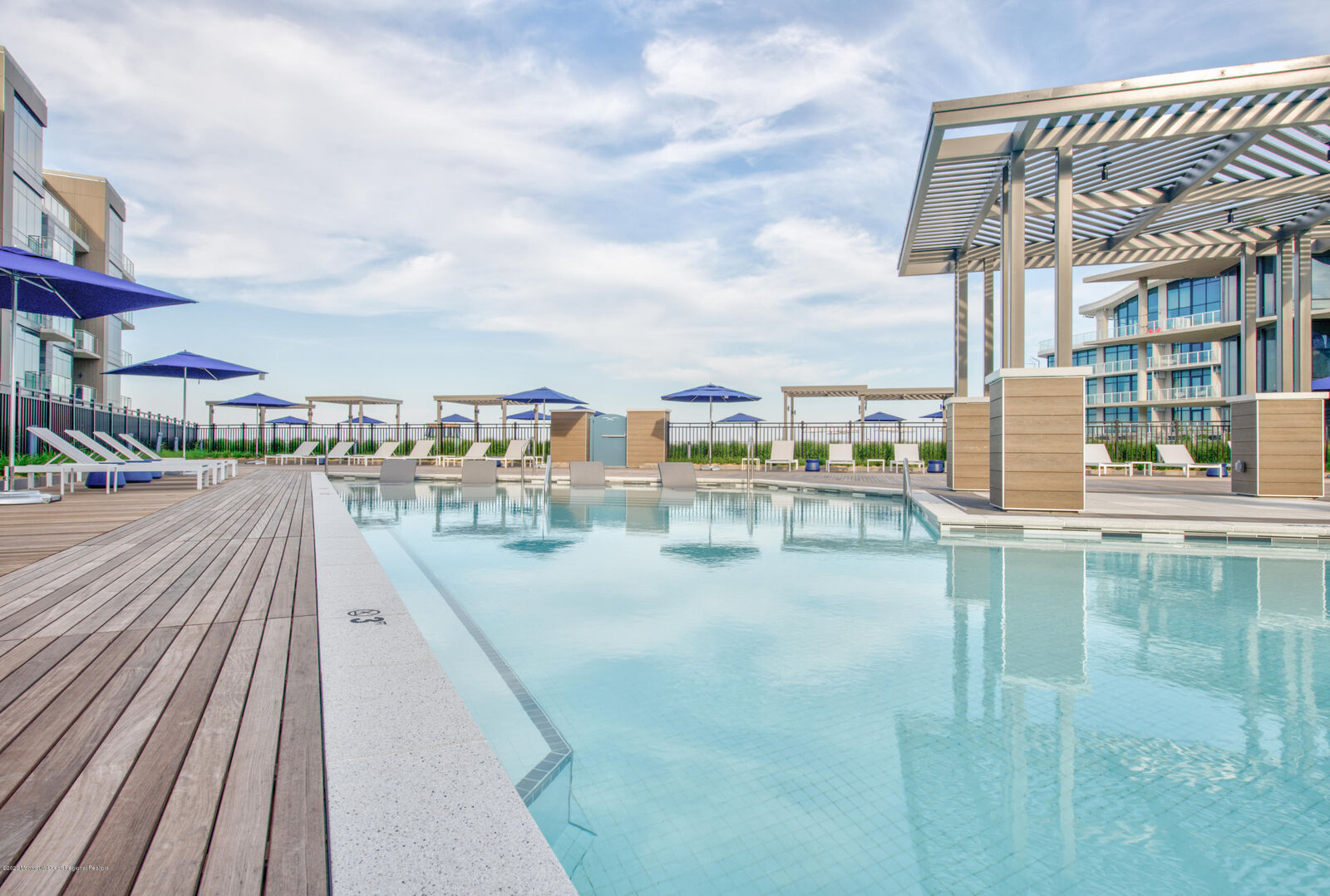 Property Photo:  30 Melrose Terrace  NJ 07740 