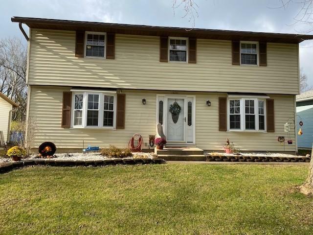 Property Photo: 1601 Riverbend Road OH 43223