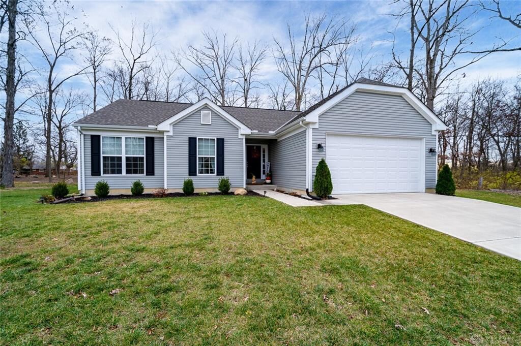 Property Photo: 5744 Woodville Drive OH 45414