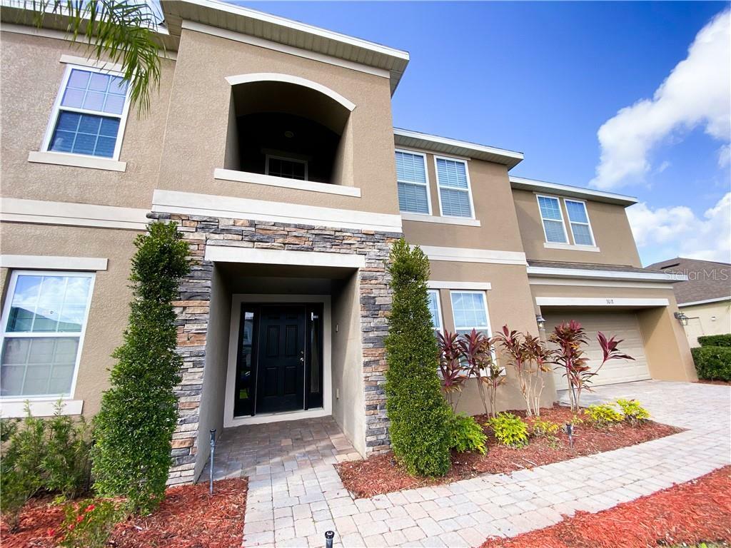 Property Photo:  3018 San Leo Drive  FL 32820 