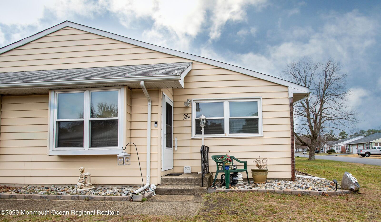 Property Photo:  26 Constitution Boulevard  NJ 08759 