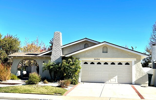 Property Photo:  5696 Meadow Vista Way  CA 91301 