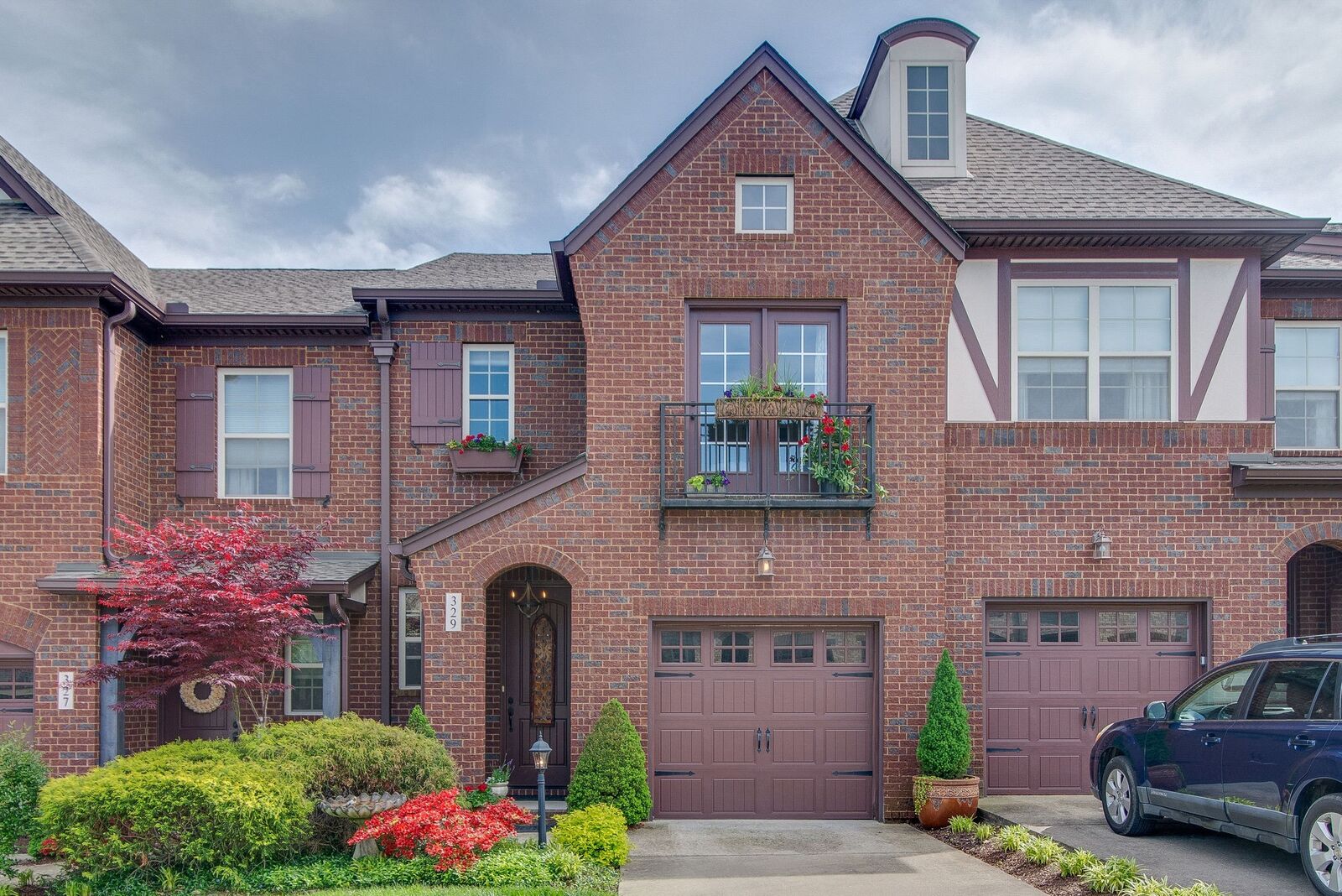 Property Photo:  329 Windgrove Ter  TN 37122 