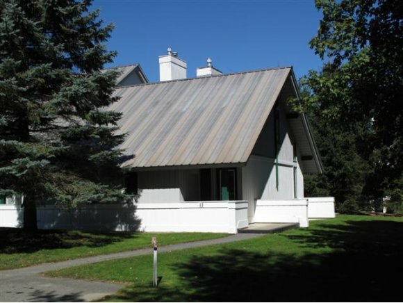 Property Photo: 1003 Cape Cod Road 4F"D" VT 05672