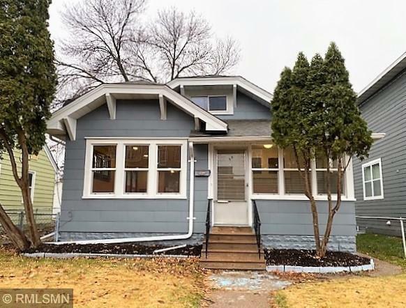 Property Photo:  4319 Newton Avenue N  MN 55412 