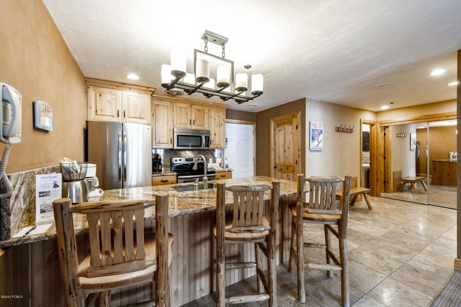 Property Photo: 255 Main Street A21 UT 84060