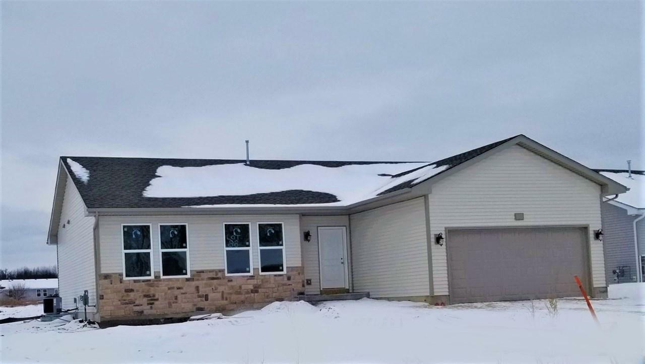 Property Photo:  3005 McCann Dr  WI 53546 