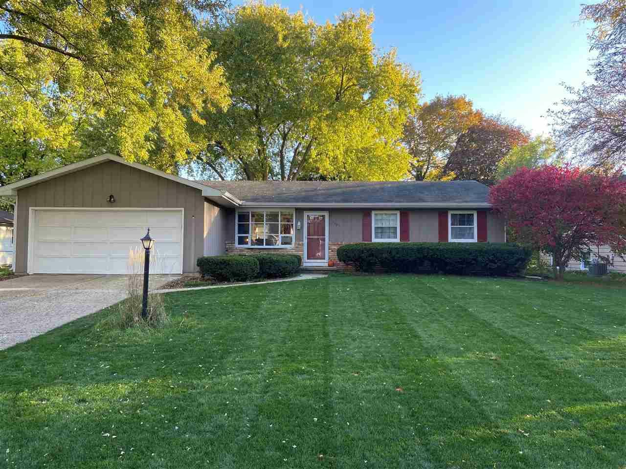 Property Photo:  5755 Monticello Way  WI 53719 