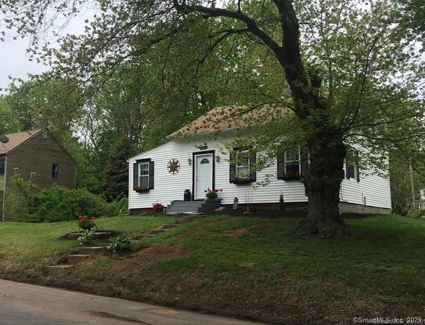 Property Photo: 1 Riverside Street CT 06480