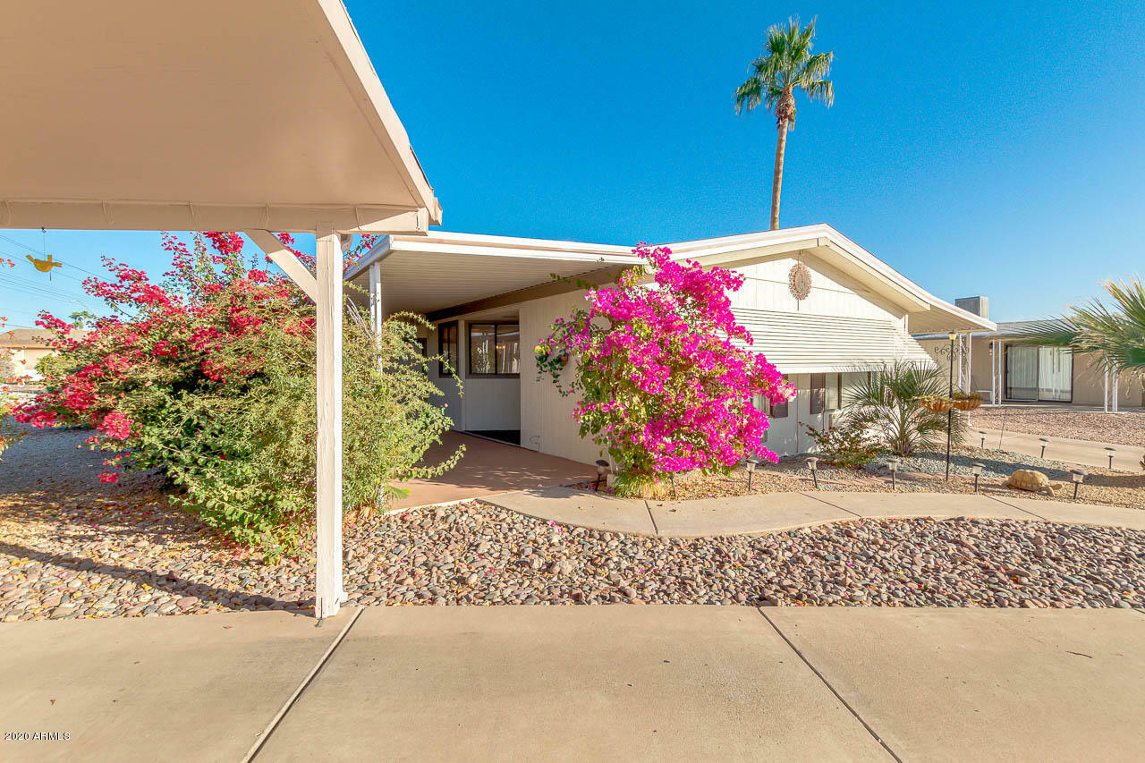 Property Photo:  8103 E Southern Avenue 341  AZ 85209 