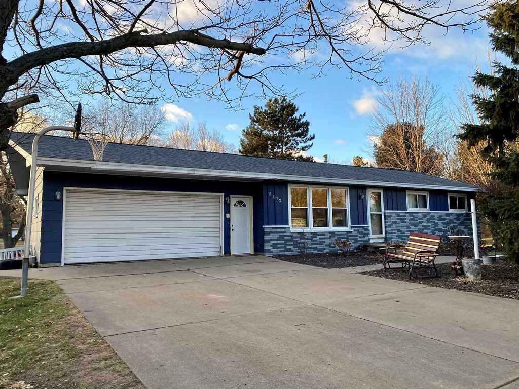 Property Photo:  5212 Von Kanel Street  WI 54476 