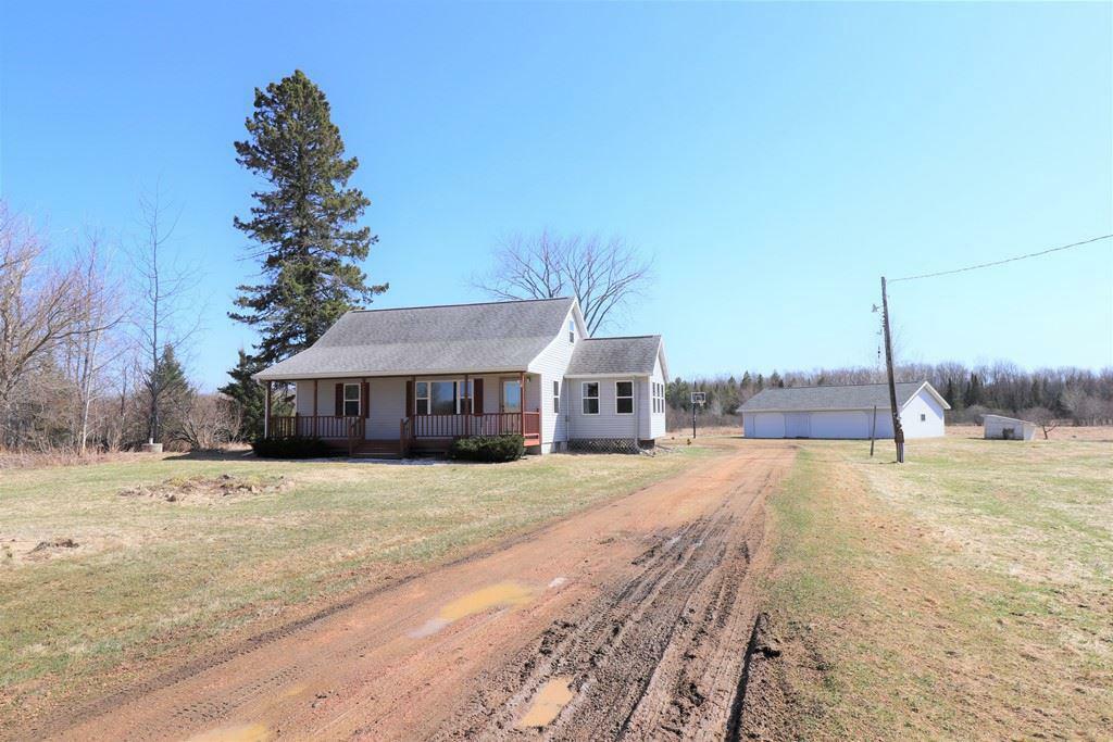 Property Photo:  167711 Landing Road  WI 54403 