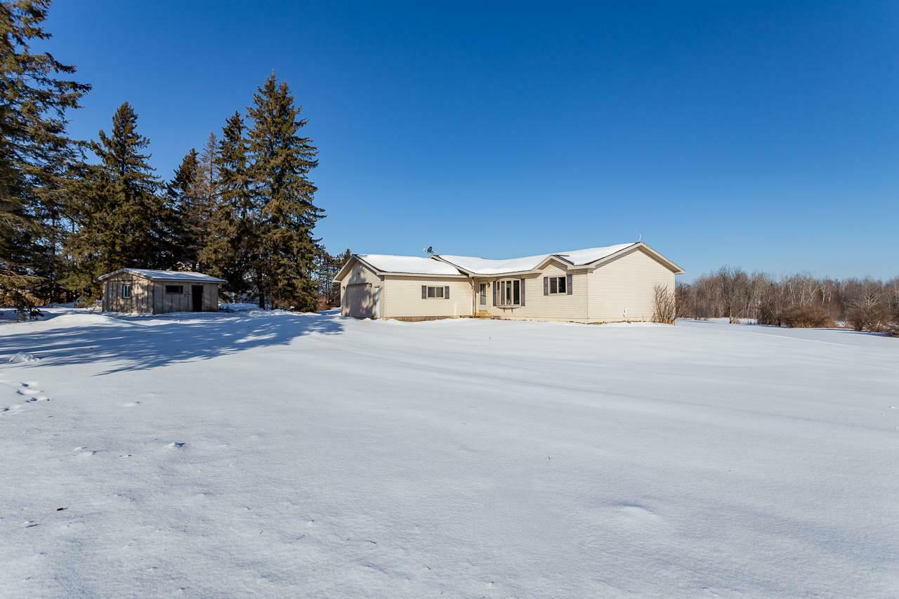 Property Photo: 165448 Meadow WI 54403