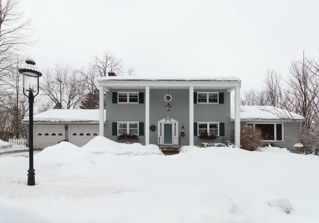 Property Photo:  714 North 11th Street  WI 54403 