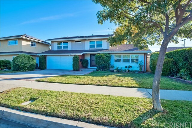Property Photo: 15932 Acre Street CA 91343