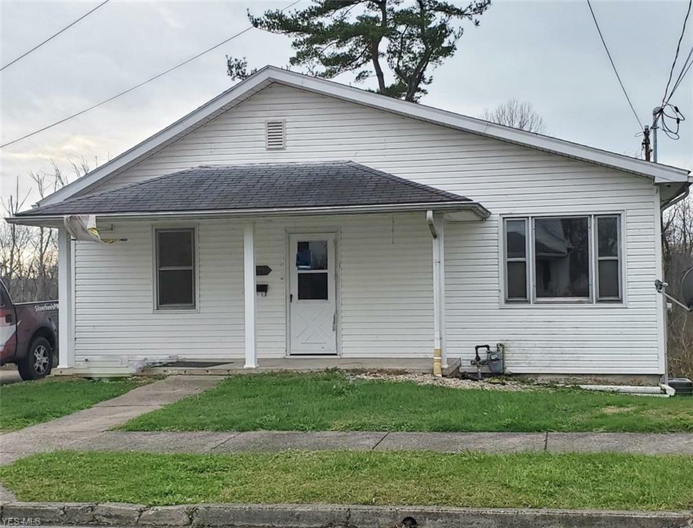 Property Photo:  503 Putnam Street  WV 26101 