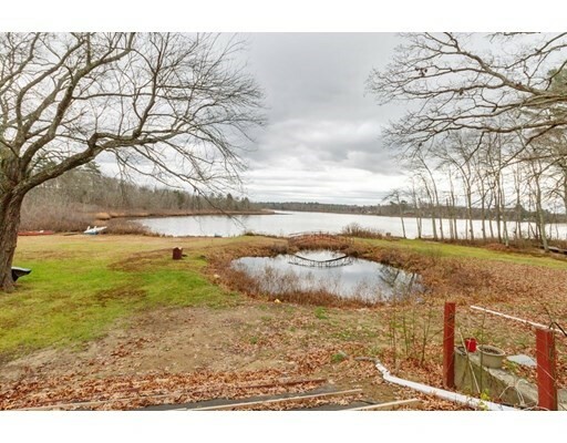 Property Photo: 12 Birch Hill Road MA 02324