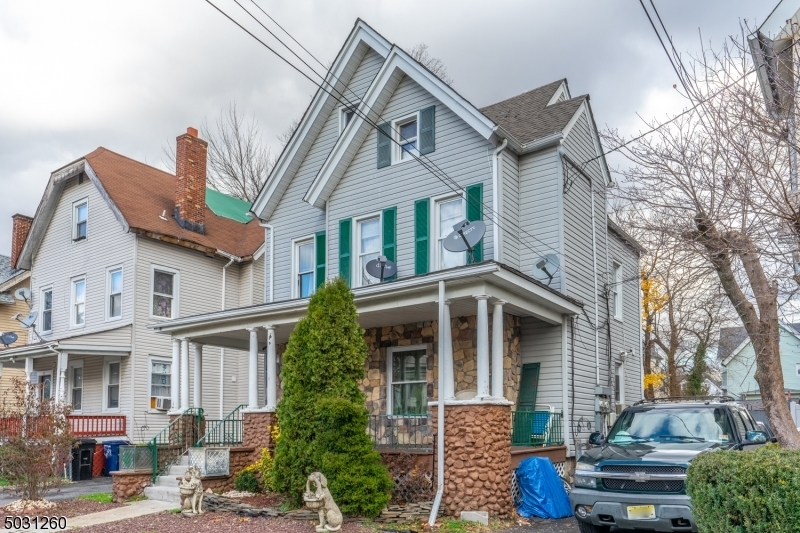 Property Photo:  56 Westervelt Ave  NJ 07060 