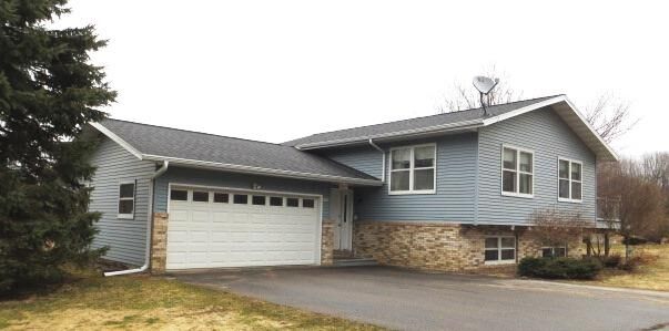 Property Photo:  2914 Aspen Road  WI 54455 