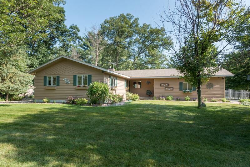 Property Photo:  55 Pepper Avenue  WI 54494 