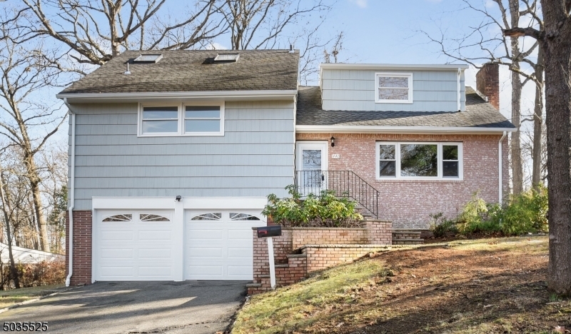 Property Photo:  440 Timber Dr  NJ 07922 