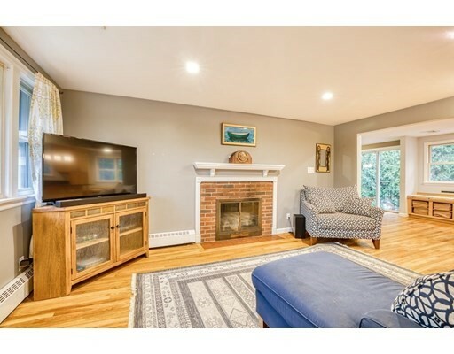 Property Photo: 326 Massapoag Ave MA 02067