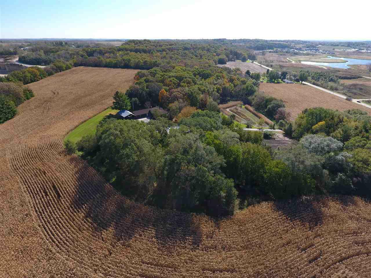 Property Photo: 29.89 Ac Felland Rd WI 53718