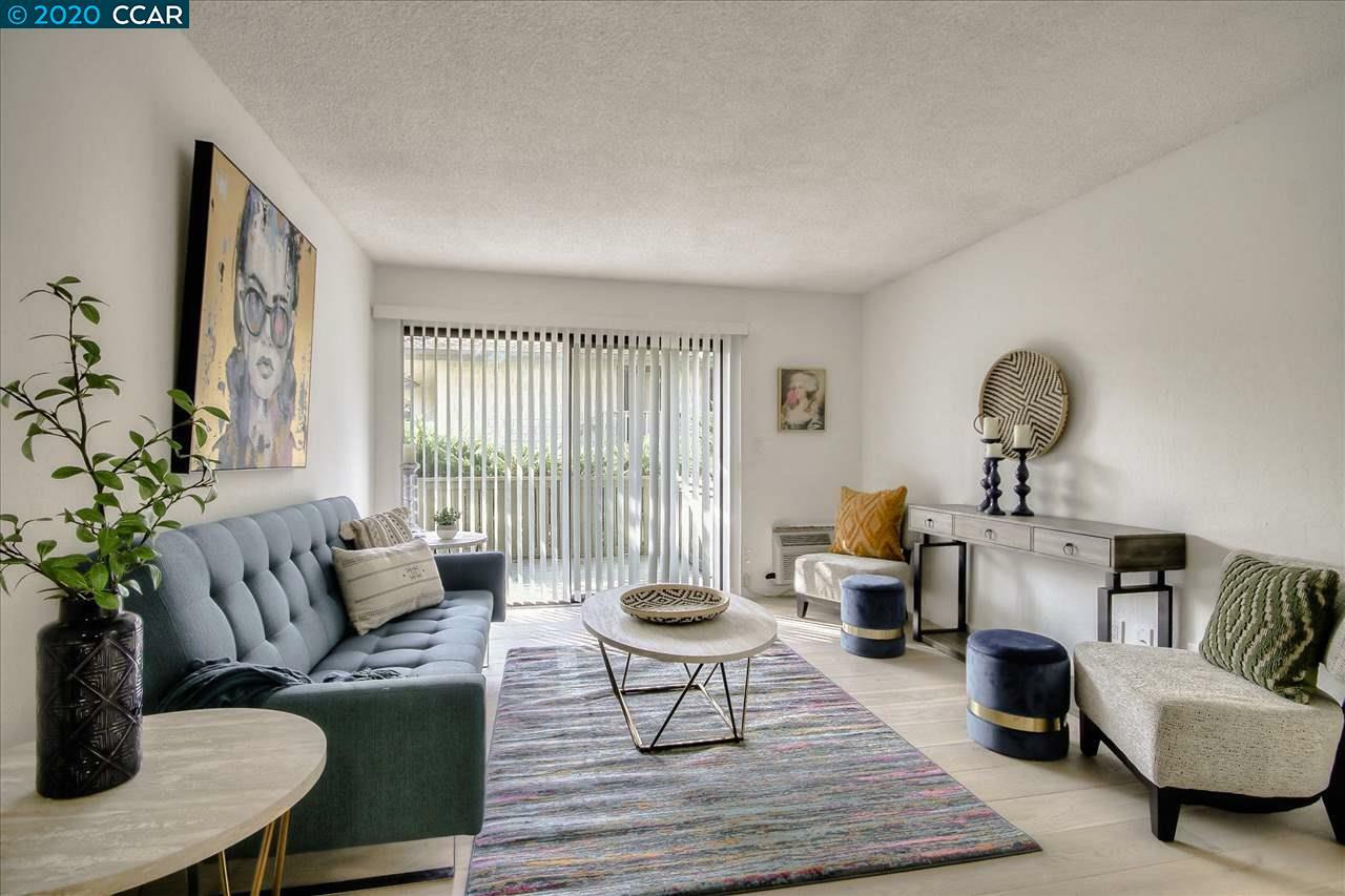 Property Photo: 1439 Marchbanks Dr 2 CA 94598
