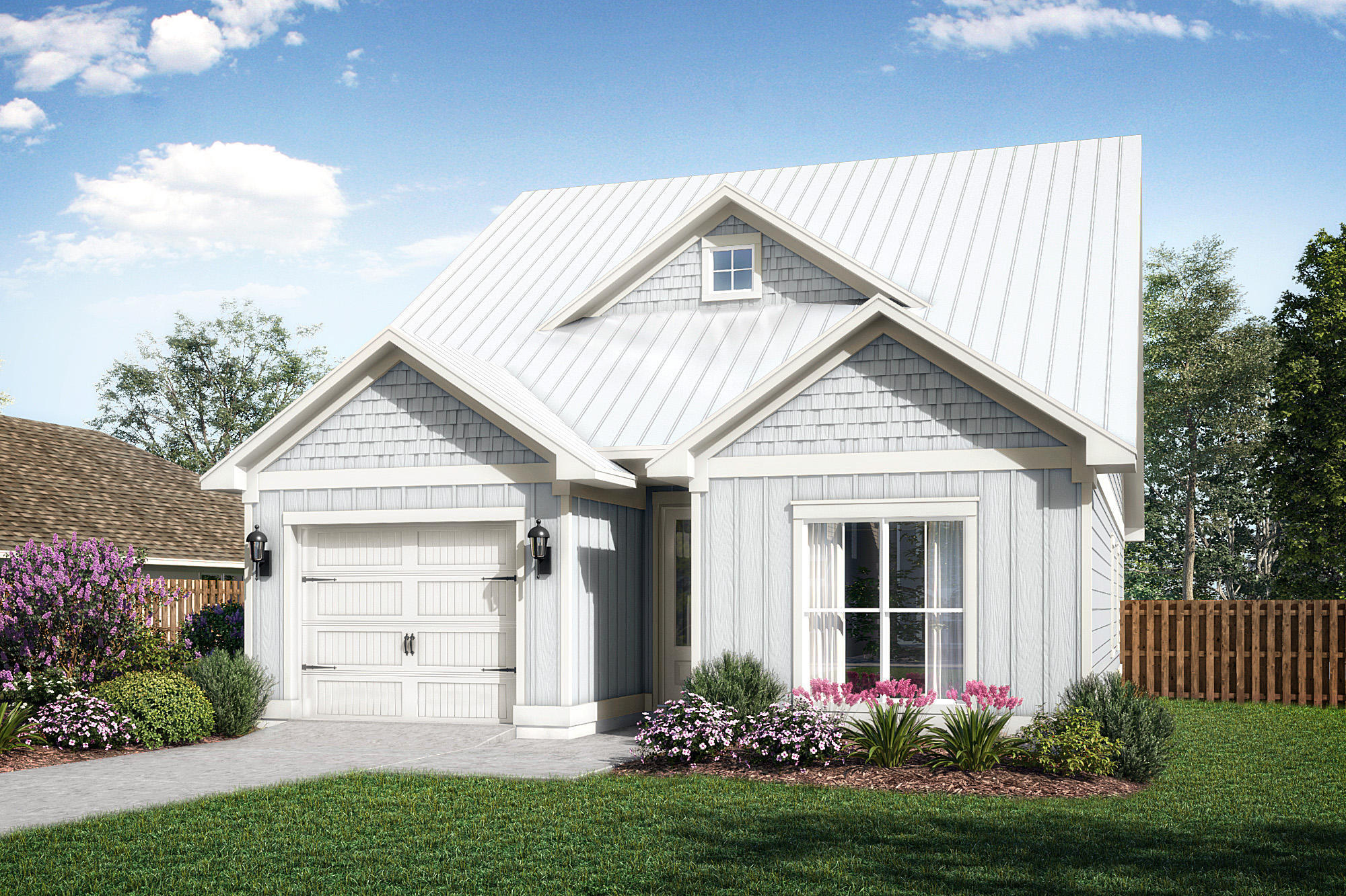 Property Photo:  306 Rachel Road  FL 32459 