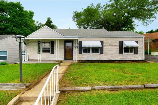 Property Photo:  4702 Shawnee Drive  KS 66106 