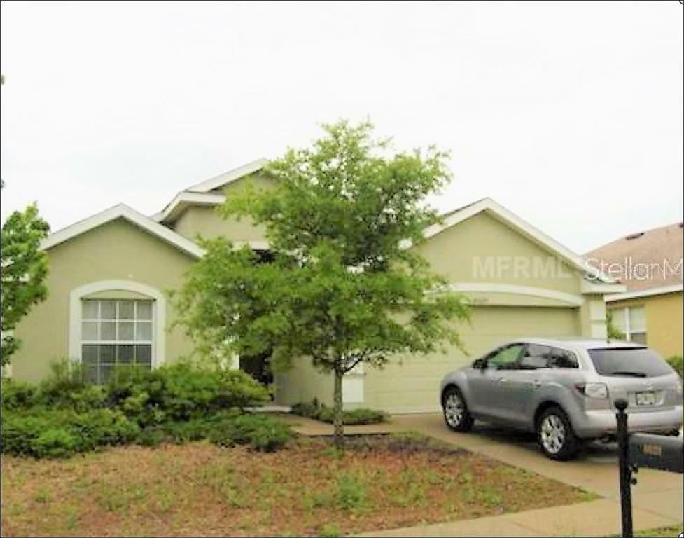 Property Photo:  6029 Blue Sage Drive  FL 34639 