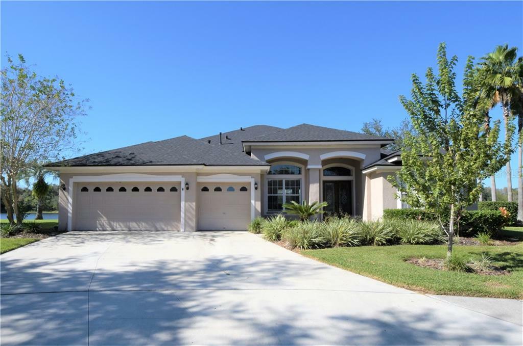 Property Photo:  6113 Cognac Circle  FL 33558 