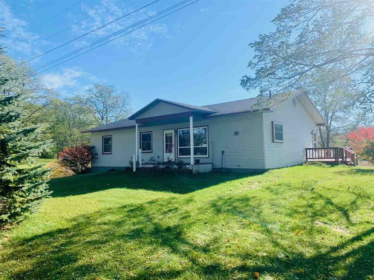 Property Photo:  2562 Healey  MI 49712 