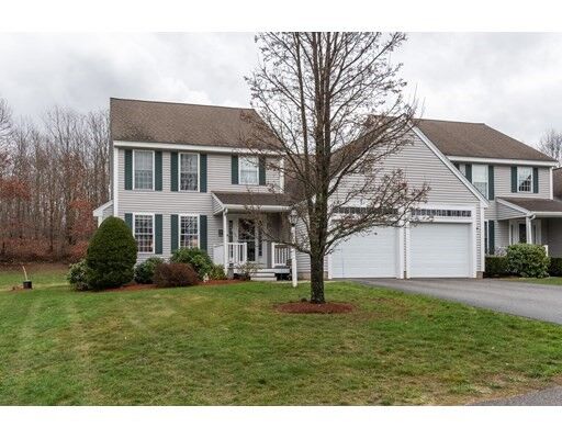 Property Photo:  19 Heald Bailey Dr 19  NH 03811 