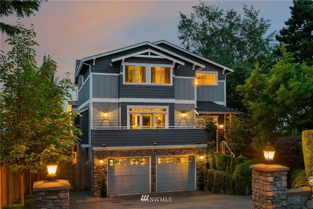 Property Photo:  12515 8th Avenue NW  WA 98177 