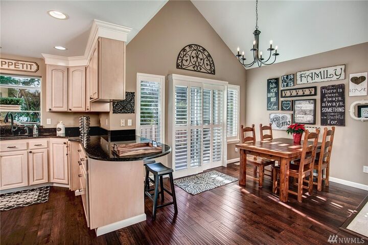 Property Photo: 8221 53rd Ave W 13-B WA 98275