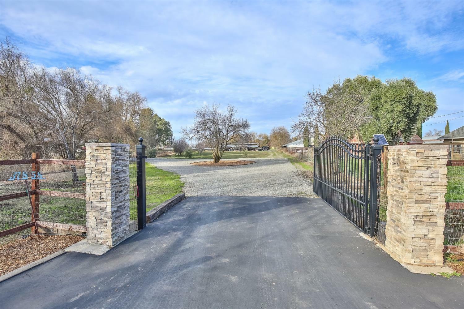 Property Photo: 37858 Russell Boulevard CA 95616