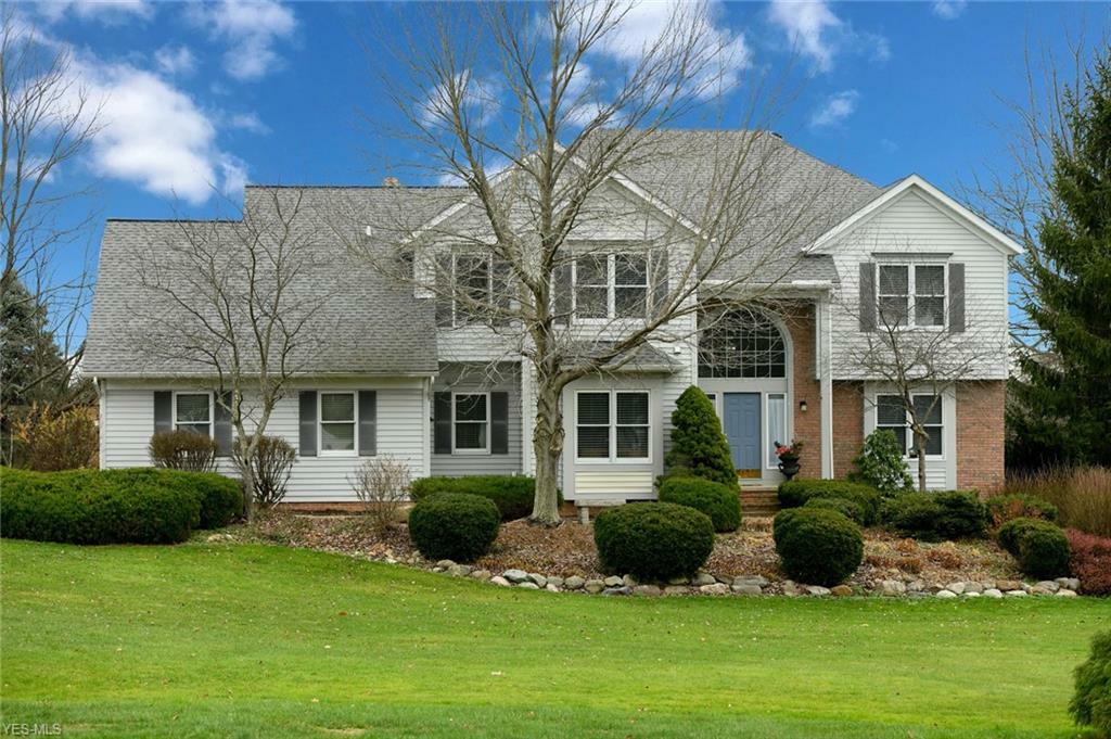 Property Photo: 16751 Lucky Bell OH 44023