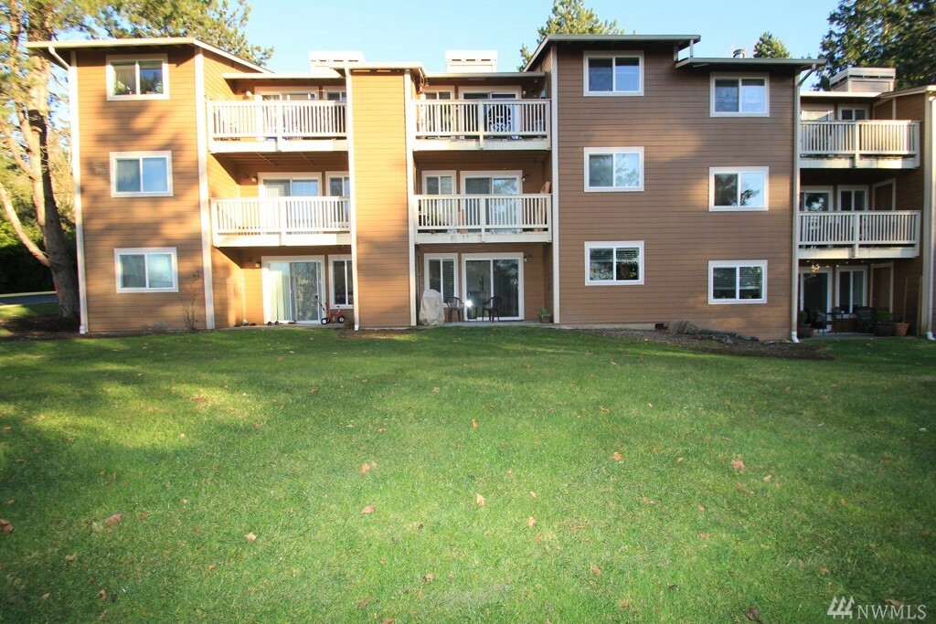 Property Photo:  14221 NE 181st Place P103  WA 98072 