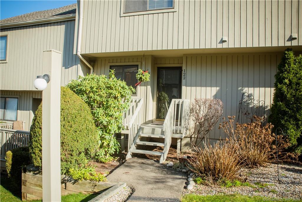 Property Photo: 122 Watch Hill Road 122 CT 06405