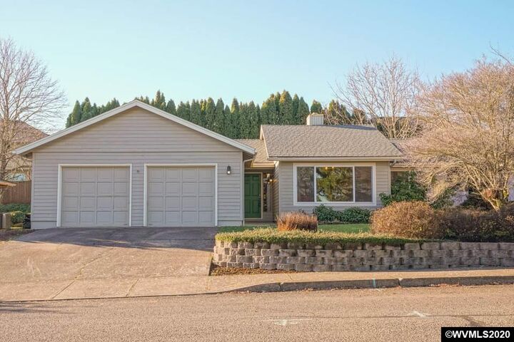 463  Suncrest Av NW  Salem OR 97304 photo