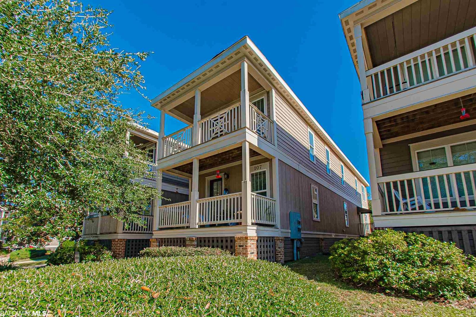 Property Photo: 25806 Pollard Road 207 AL 36526