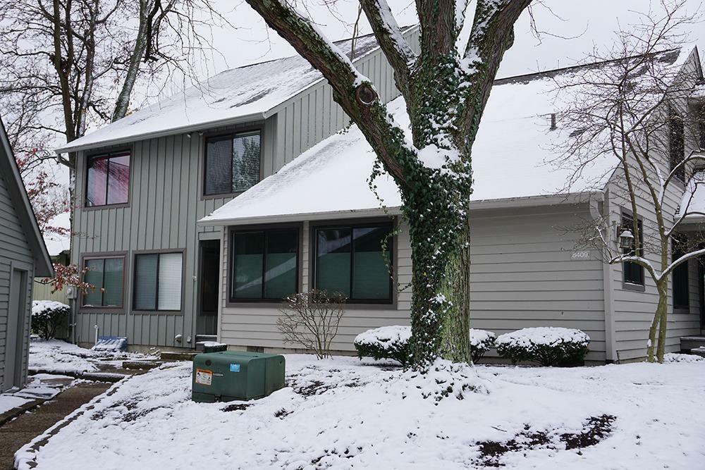 Property Photo: 8411 Skiff Ln OH 45039
