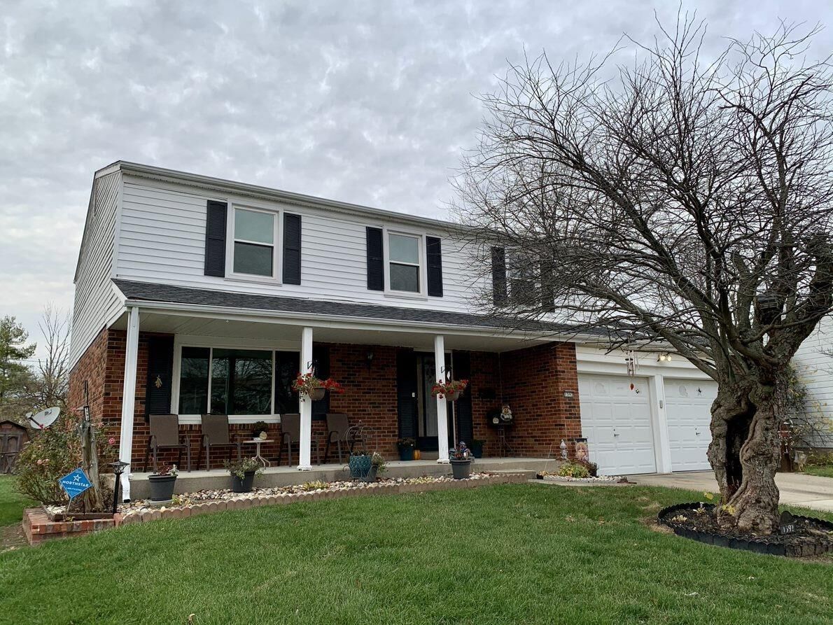 Property Photo:  1392 Kalmar Dr  OH 45240