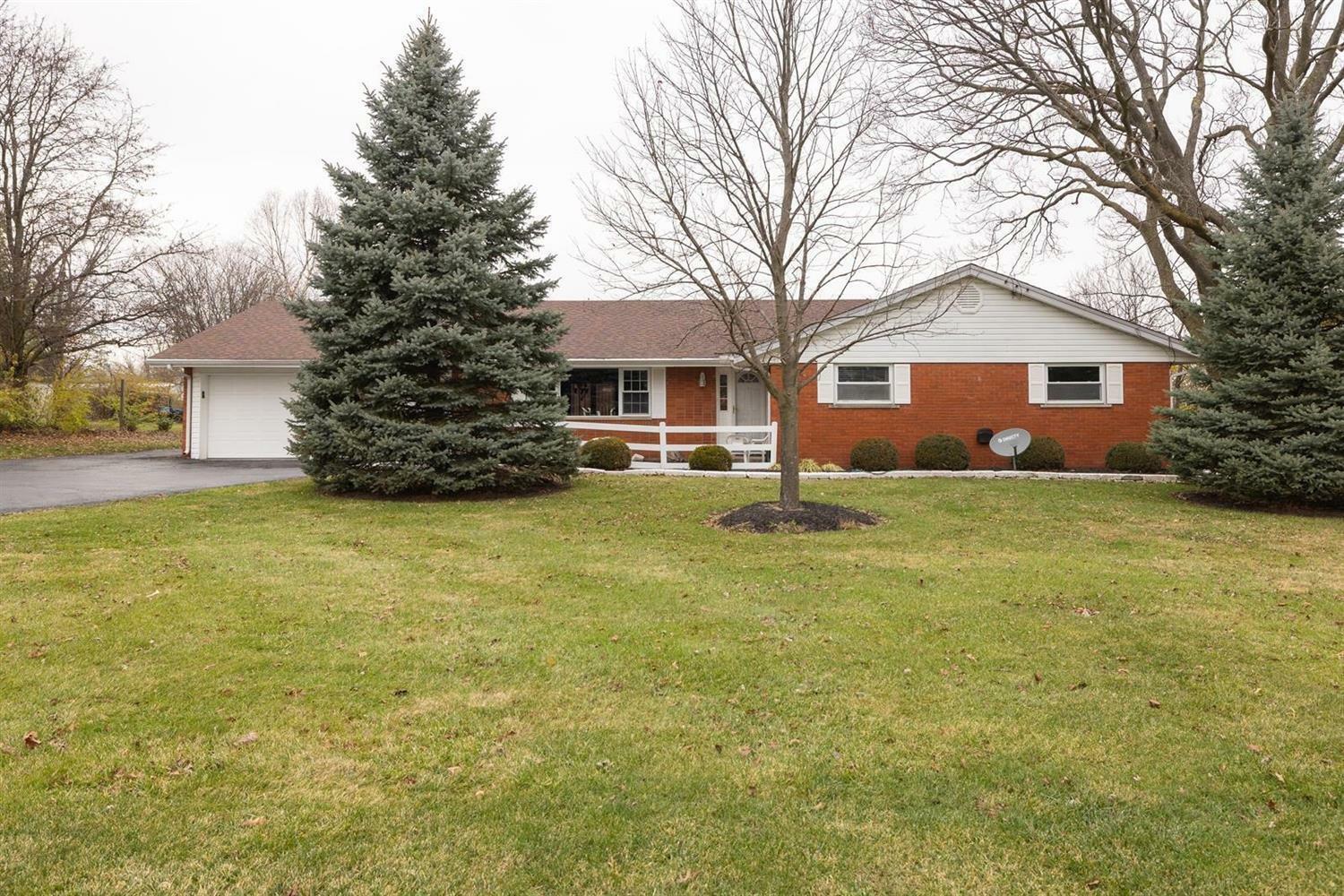 Property Photo:  8060 West Chester Rd  OH 45069 