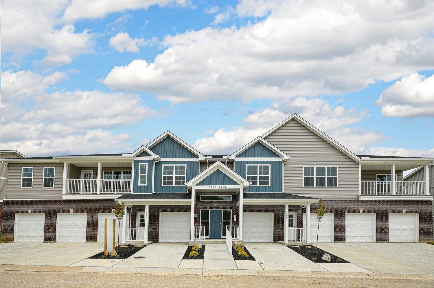 Property Photo: 3455 Chestnut Park Ln 201 OH 45002