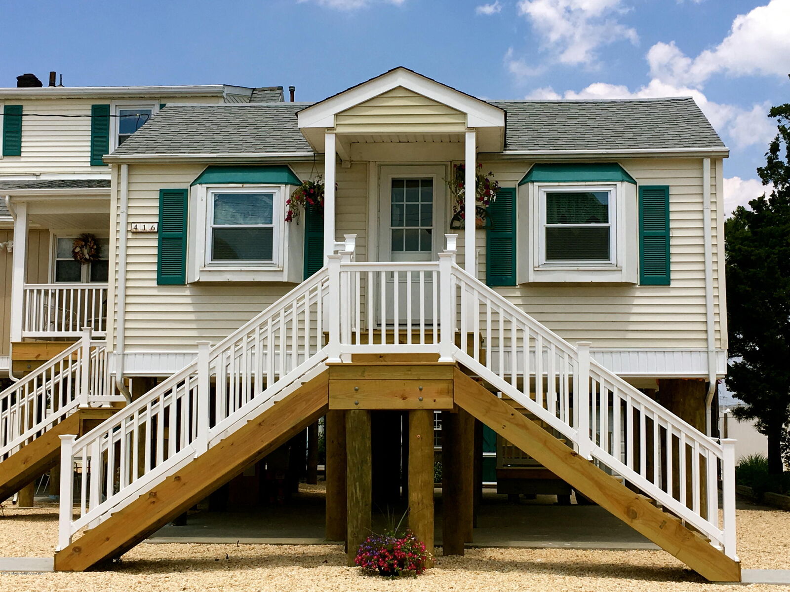 Property Photo: 416 6th Avenue NJ 08751