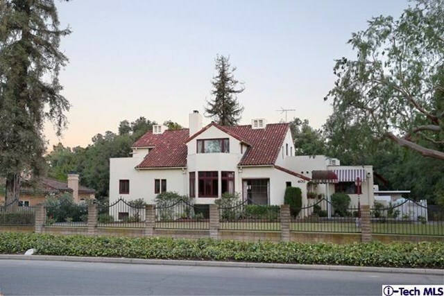 400 E Hermosa Drive  San Gabriel CA 91775 photo