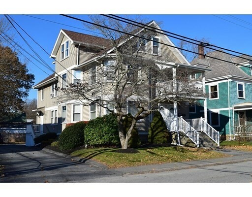 Property Photo:  144 School St  MA 02780 