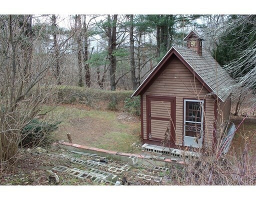 Property Photo: 156 Peter Salem Rd MA 01524